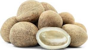Dry Coconut